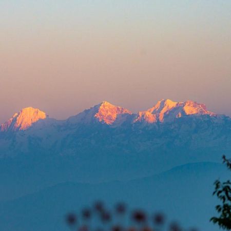 Panorama Resort And Spa Dhulikhel Esterno foto