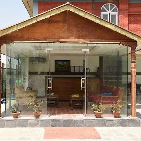 Panorama Resort And Spa Dhulikhel Esterno foto