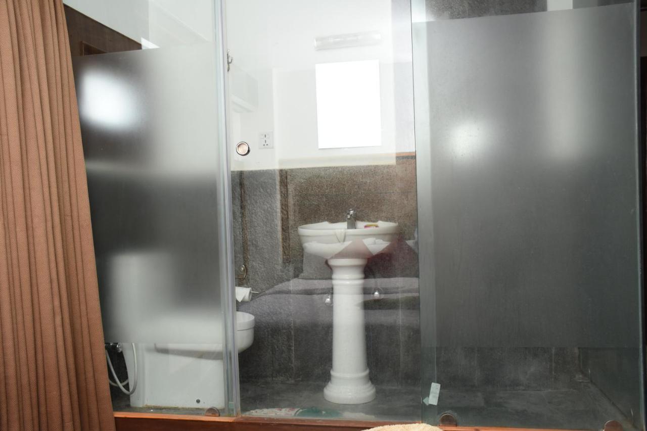Panorama Resort And Spa Dhulikhel Esterno foto