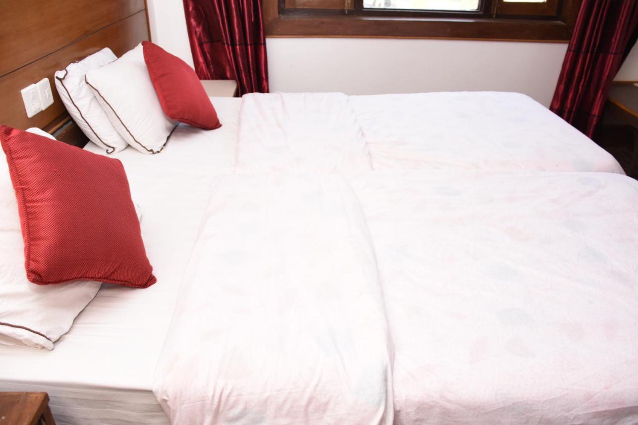Panorama Resort And Spa Dhulikhel Esterno foto