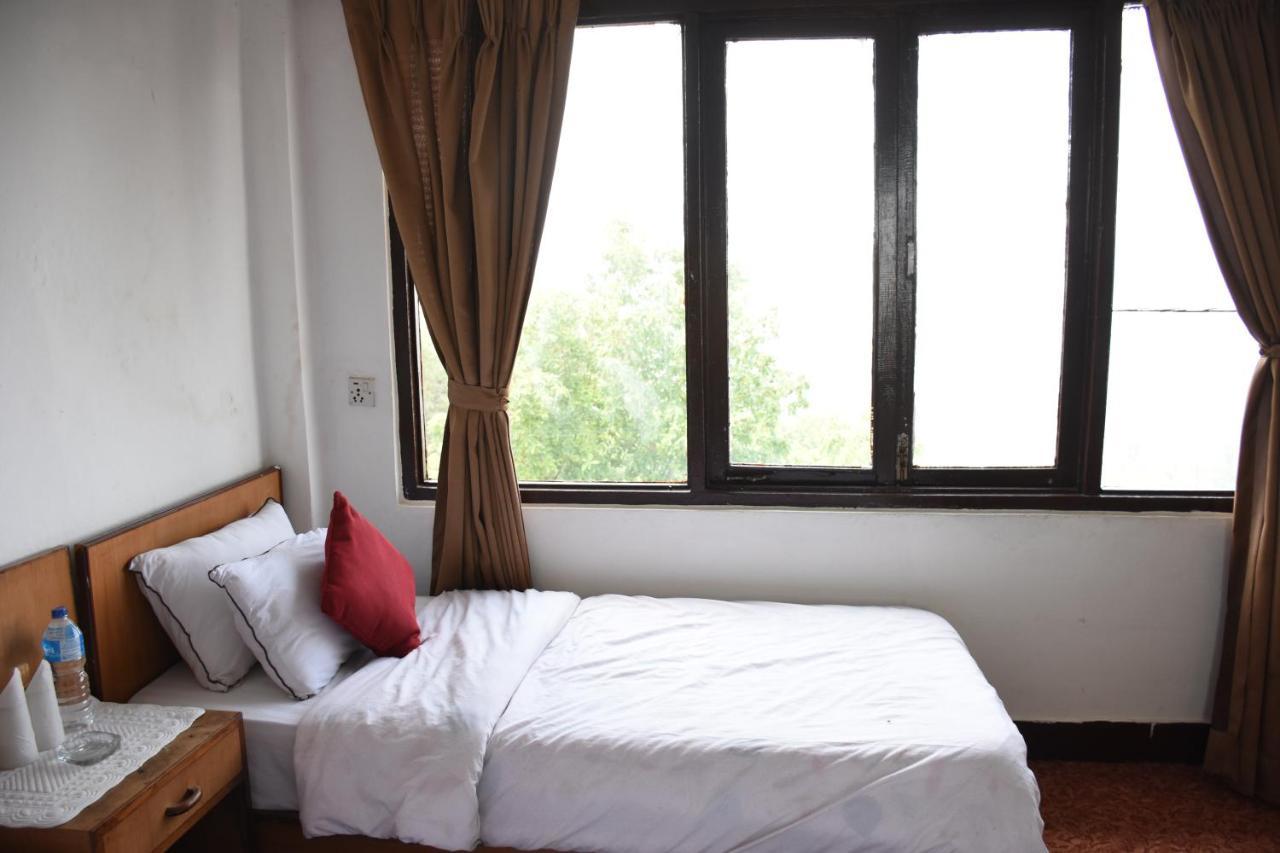 Panorama Resort And Spa Dhulikhel Esterno foto