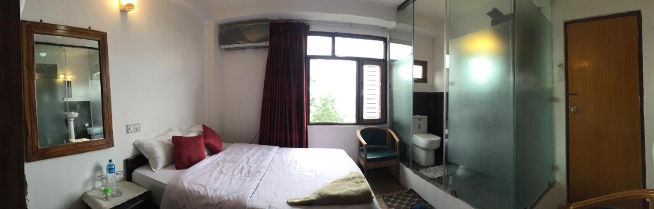 Panorama Resort And Spa Dhulikhel Esterno foto